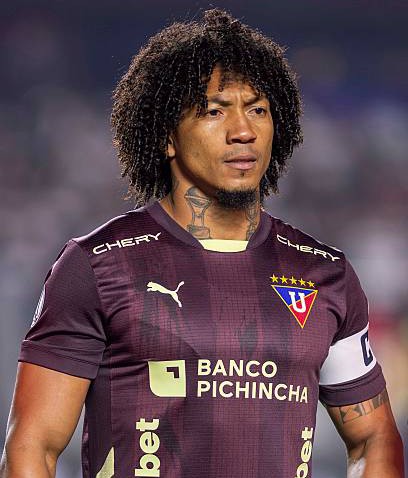 jose quintero 2025 lq cl