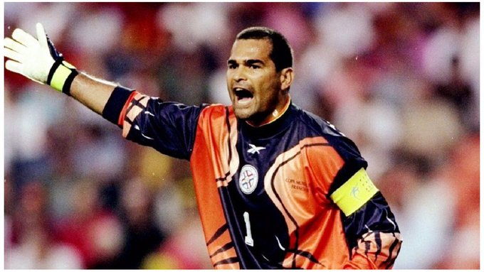 jose luis chilavert portada r