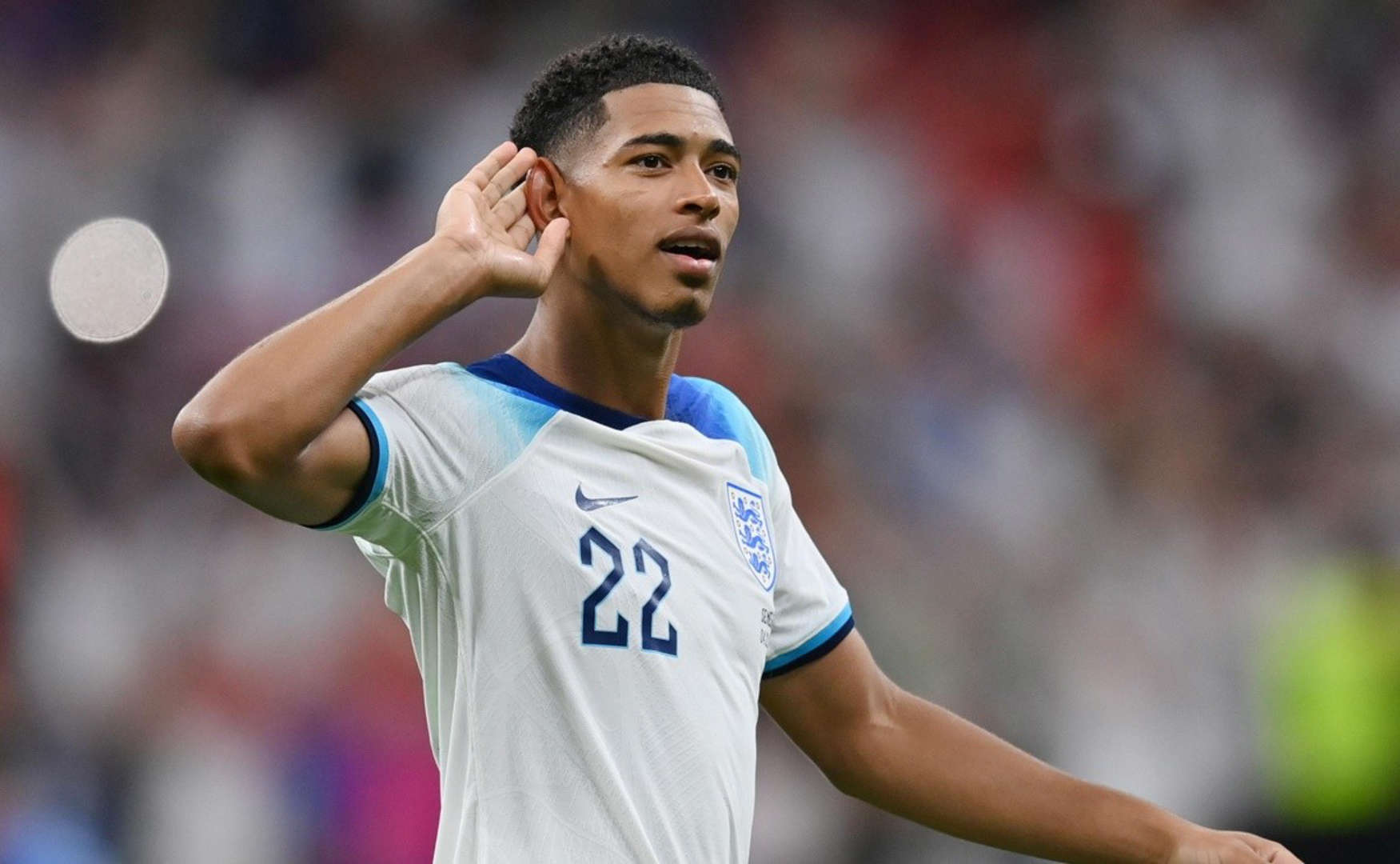 jude bellingham portada r