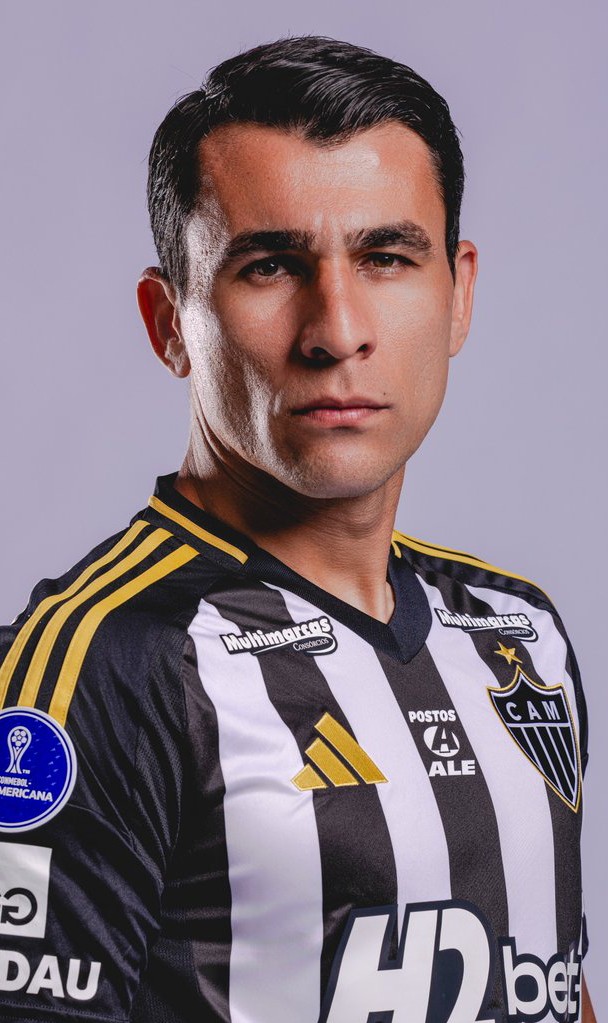 junior alonso 2025 atm cs