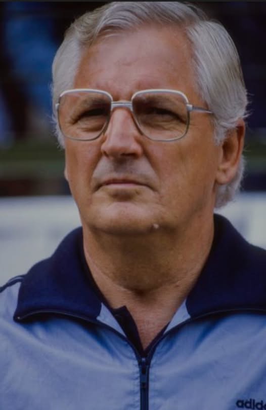 jupp derwall 1982 ale cm