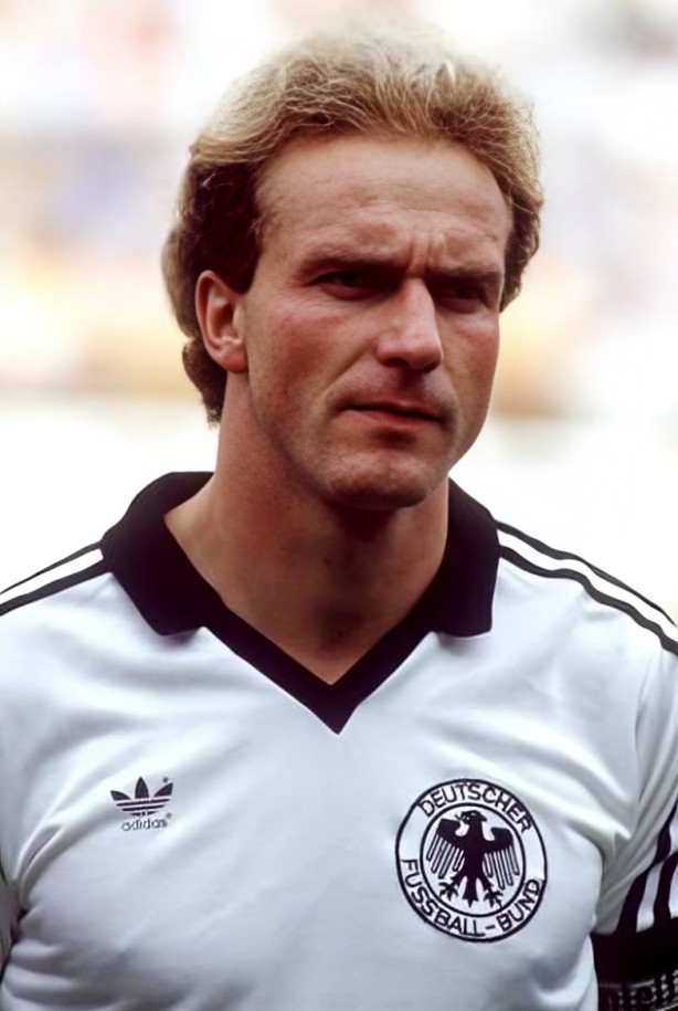 karl heinz rummenigge 1982 ale cm