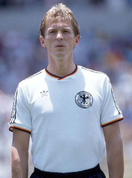 karlheinz forster 1986 ale cm