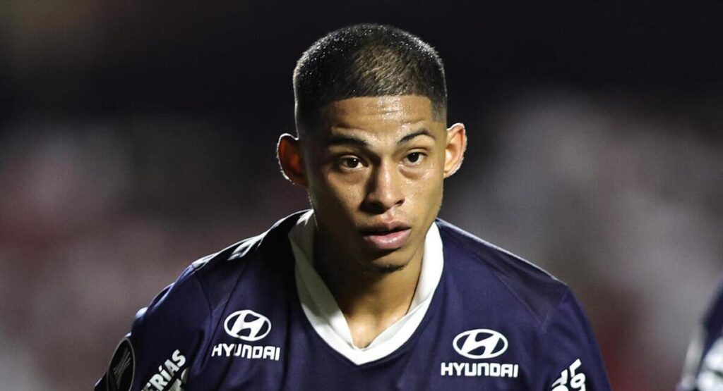 kevin quevedo 2025 ali cl