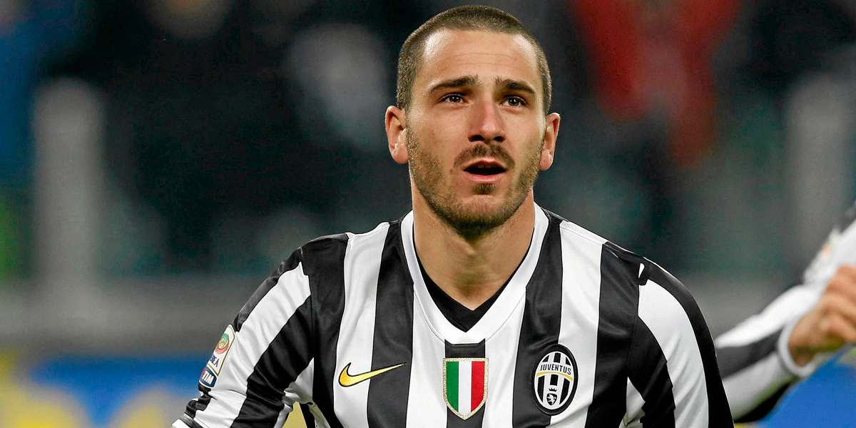 leonardo bonucci portada r