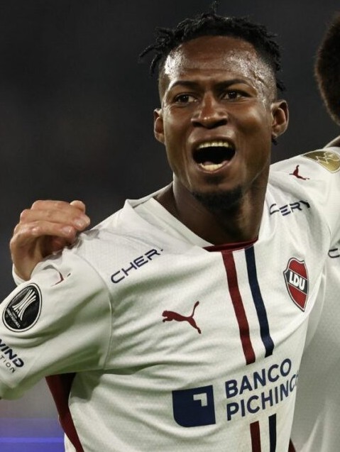 leonel quiñonez 2025 lq cl