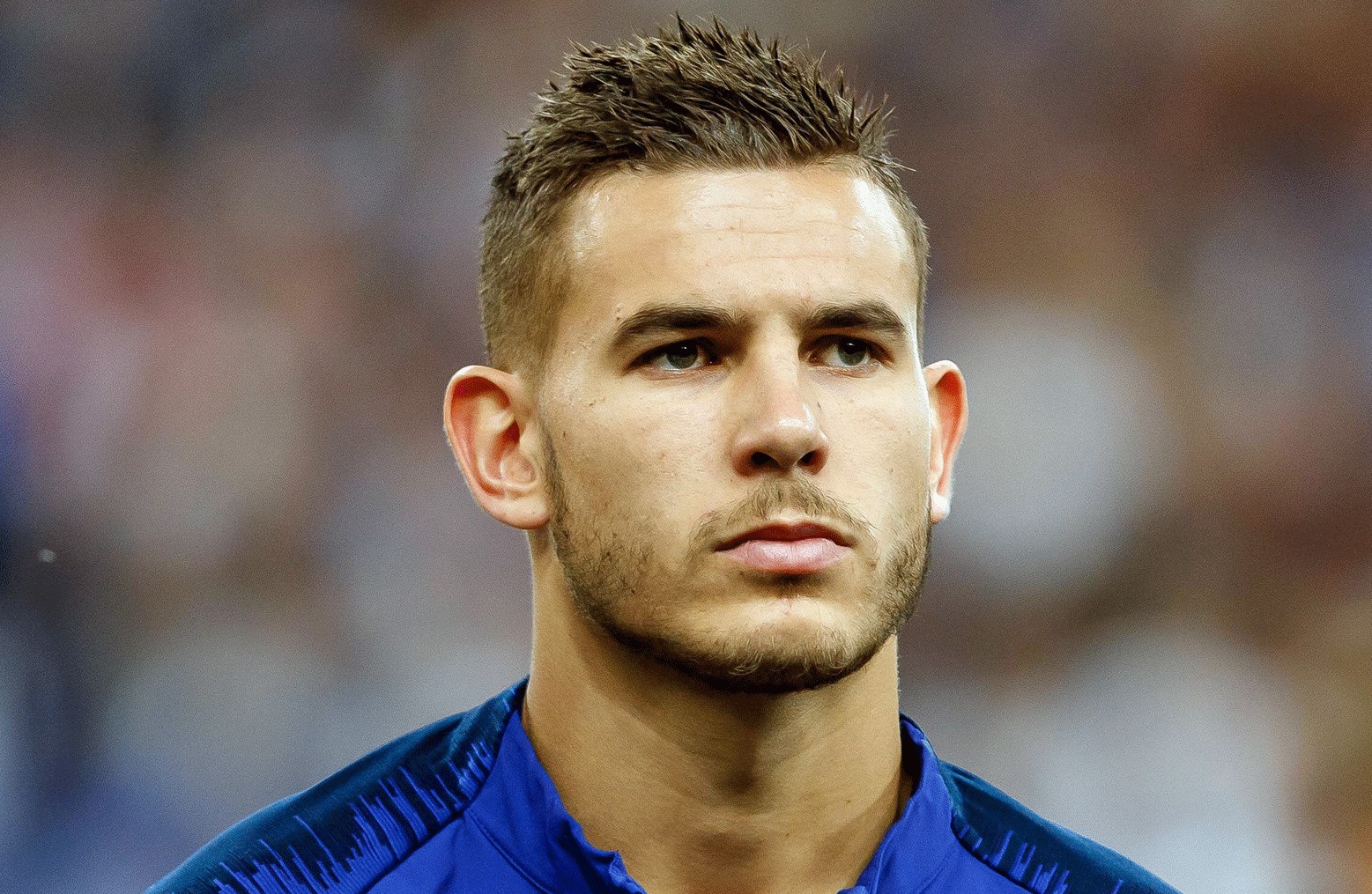 lucas hernández portada