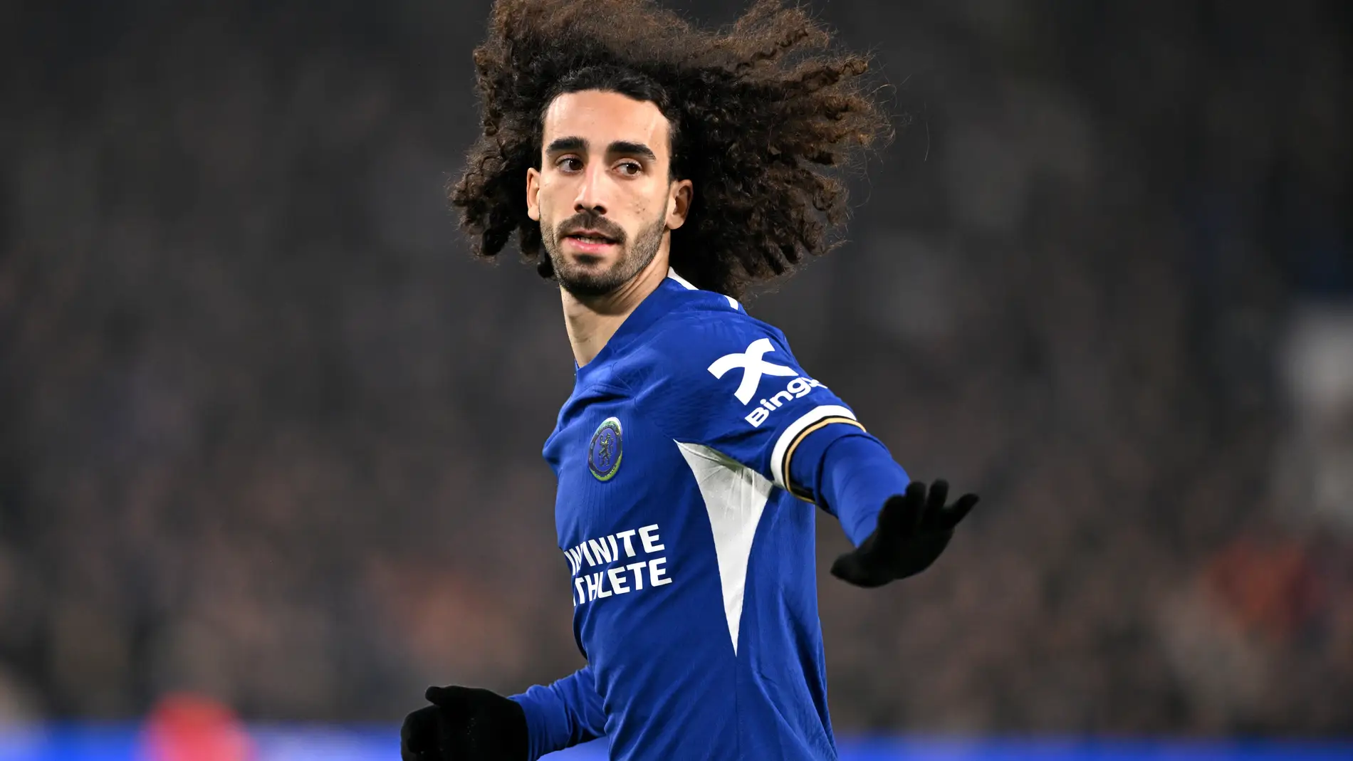 marc cucurella portada r