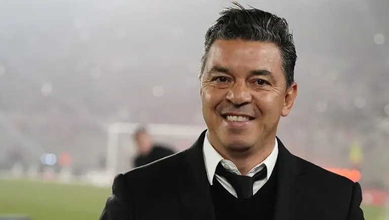 marcelo gallardo portada r