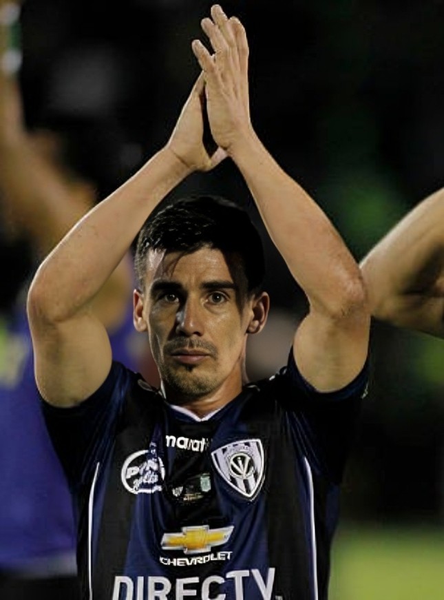 mario rizotto 2016 idv cl