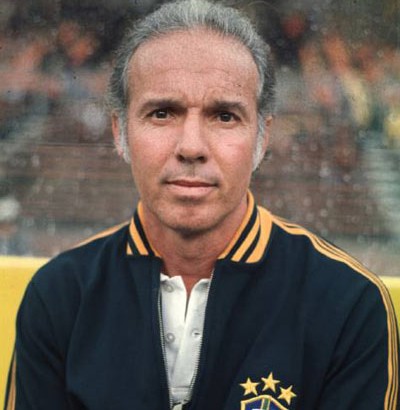 mario zagallo portada r