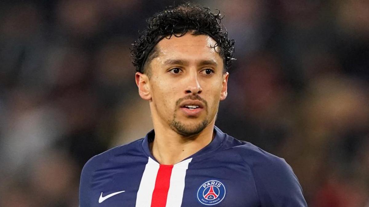 marquinhos portada r