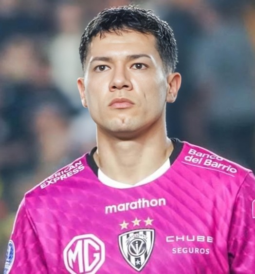 matias fernandez 2025 idv cs