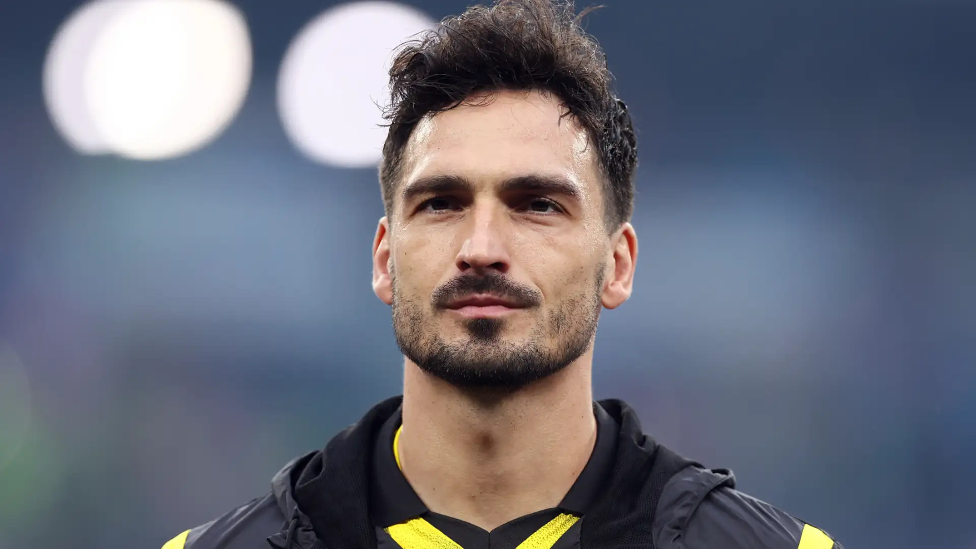 Alineaciones históricas donde jugó Mats Hummels mats hummels portada r