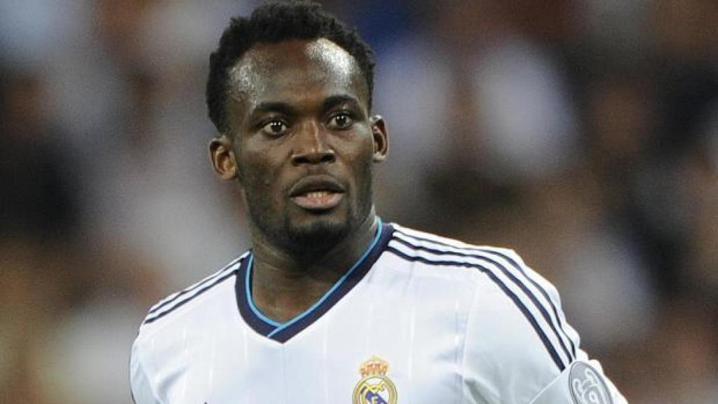 michael essien portada r