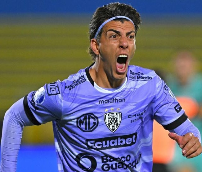 michael hoyos 2025 idv cs