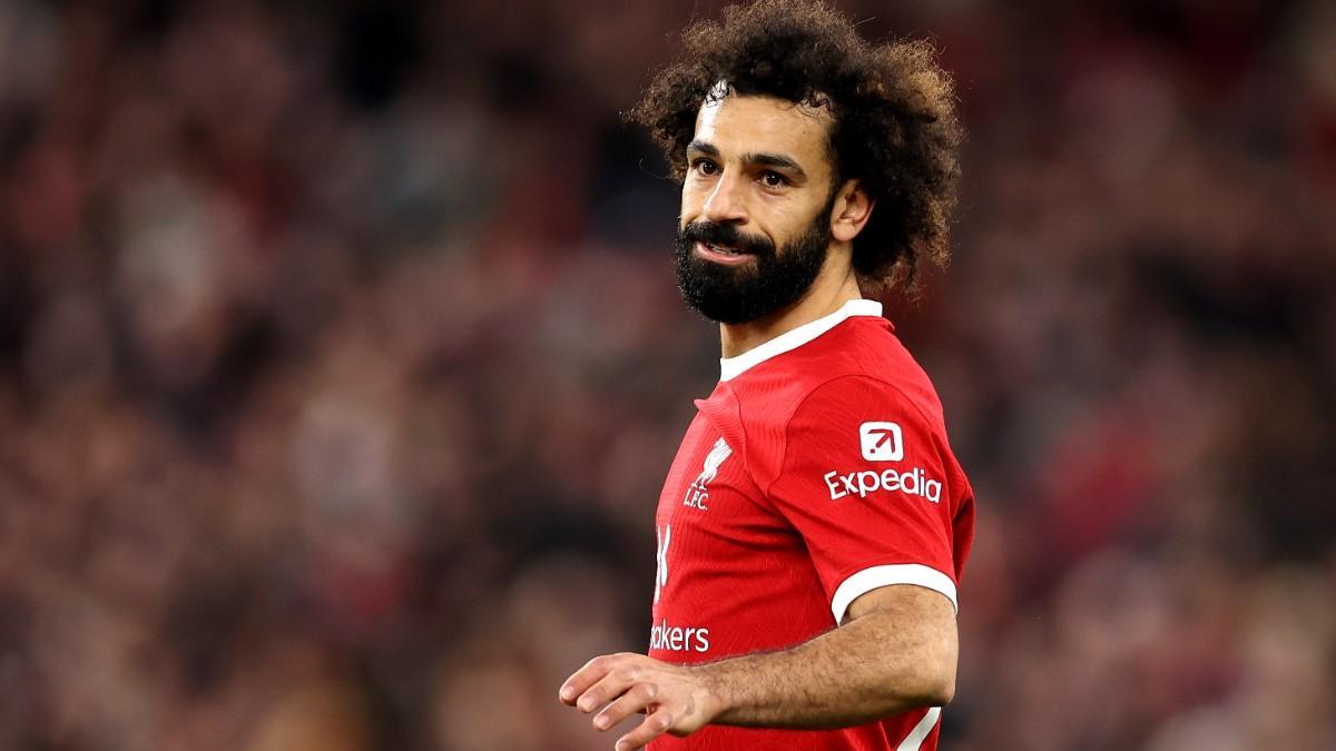 Alineaciones históricas donde jugó Mohamed Salah mohamed salah portada r