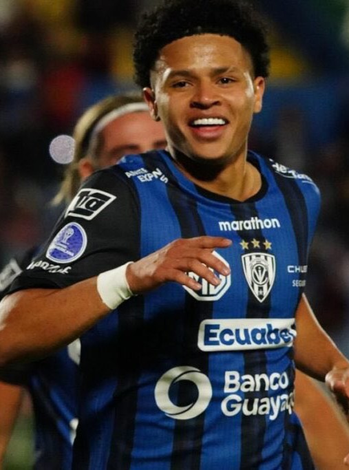 patrik mercado 2025 idv cs