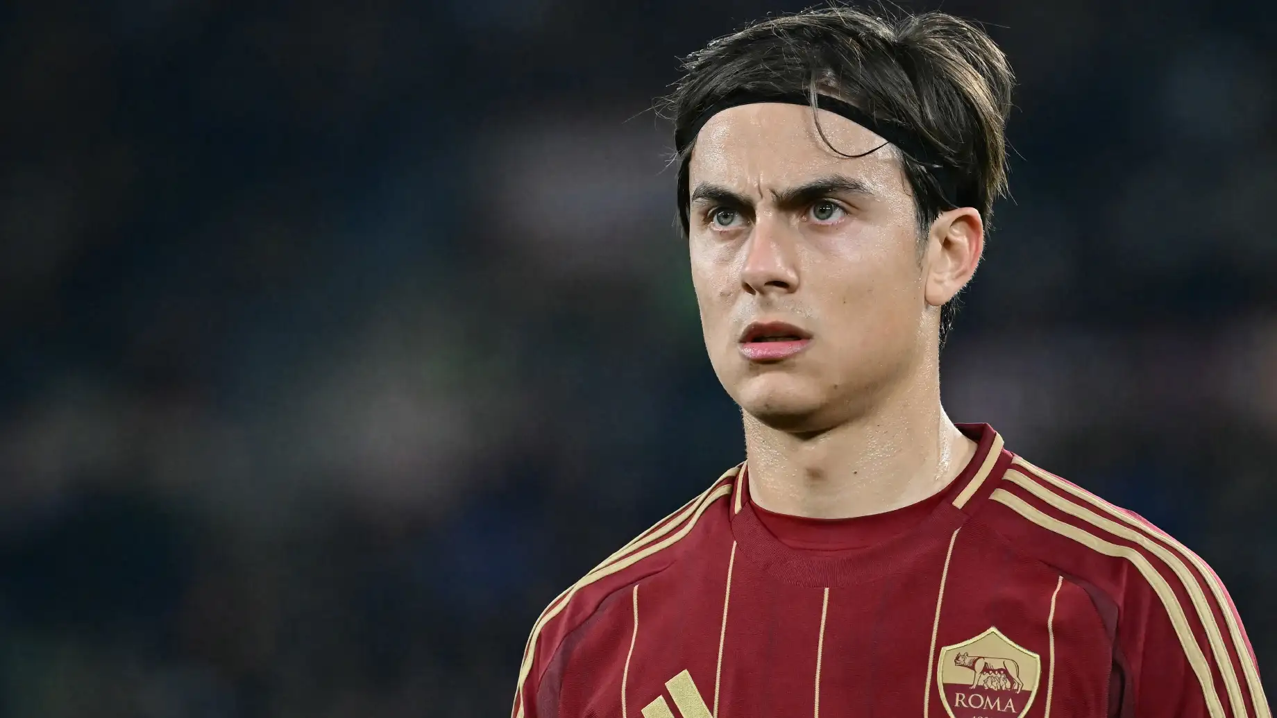 paulo dybala portada r