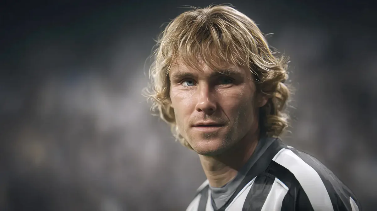 pavel nedved portada r
