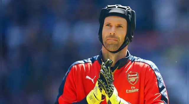 petr cech portada r