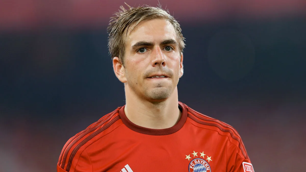philipp lahm portada r