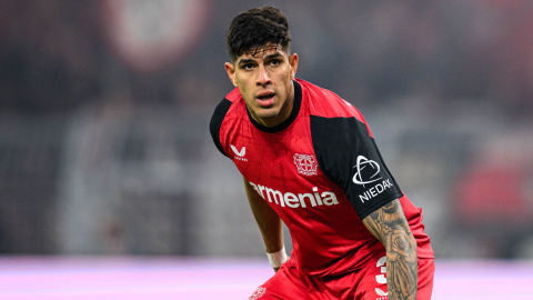 piero hincapie portada r