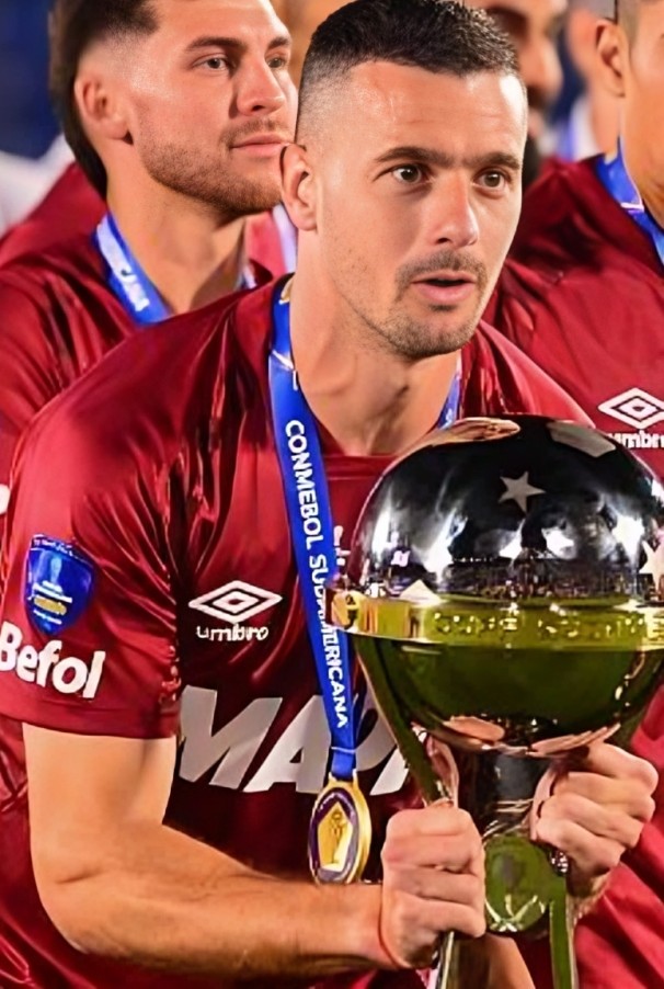 ramiro carrera 2025 lan cs