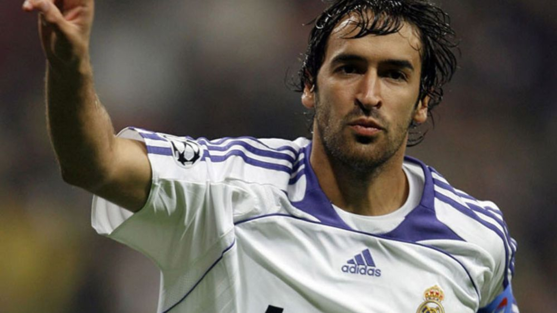 raul gonzalez portada r