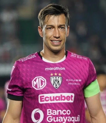 richard schunke 2025 idv cs