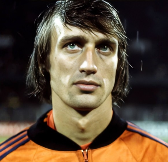 Alineación de Holanda Vicecampeón Mundial 1978 rob rensenbrink 1978 hol cm
