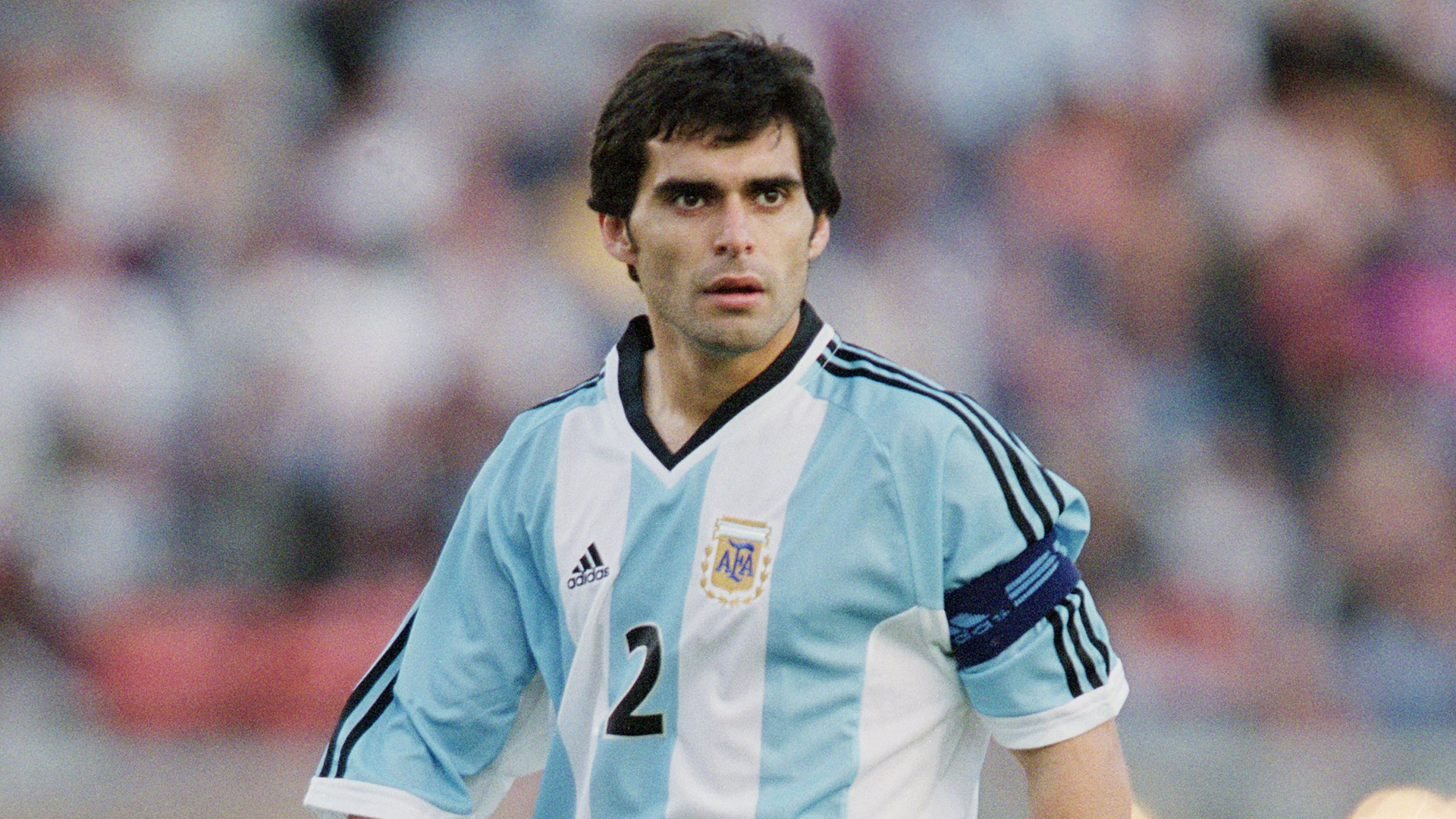 roberto ayala portada r