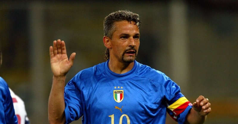 roberto baggio portada r