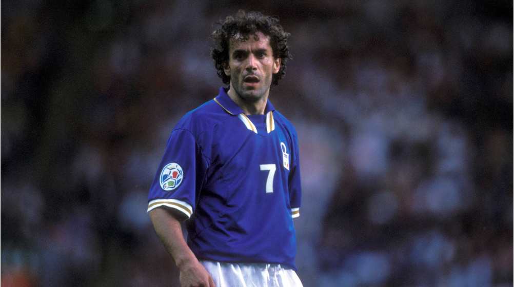 roberto donadoni portada r