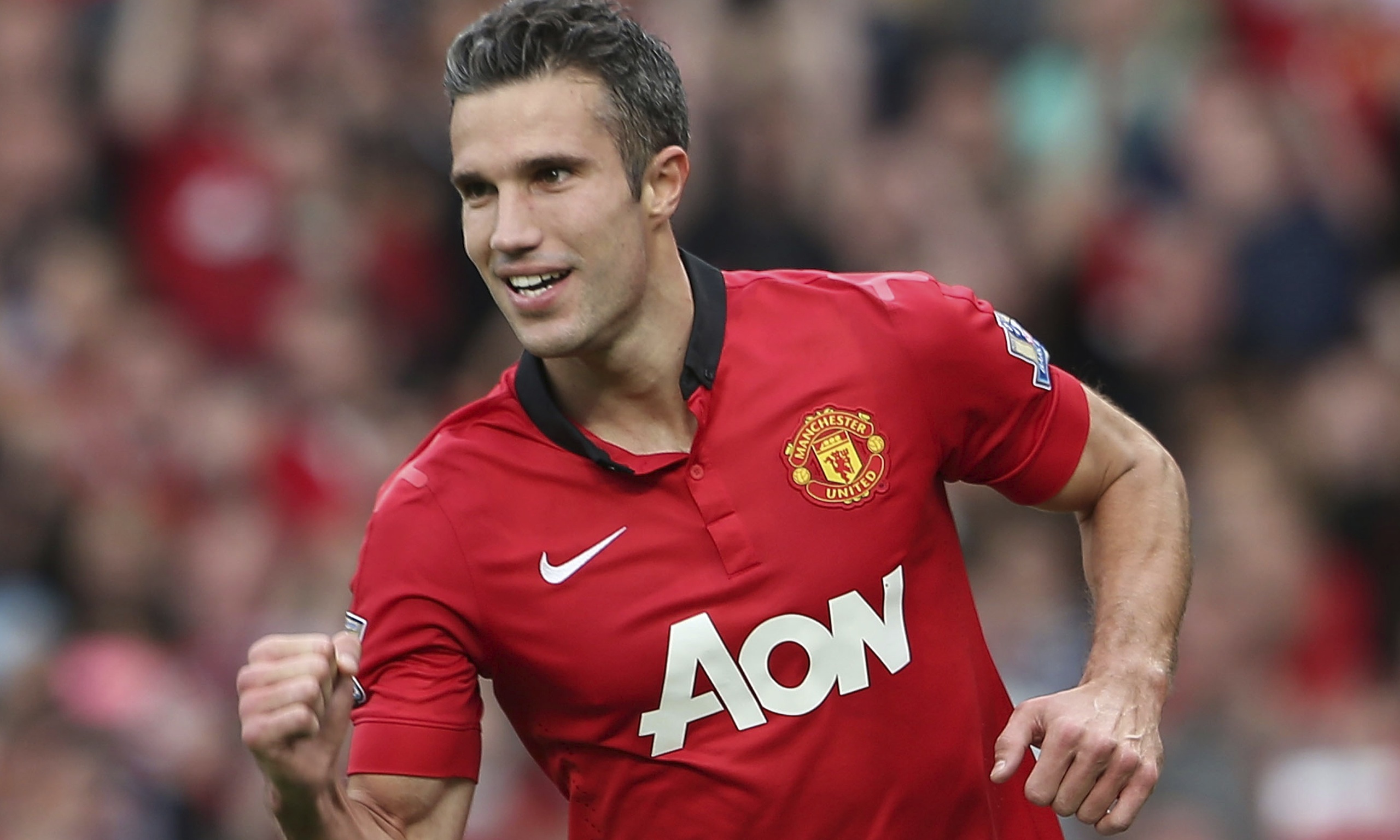 robin van persie portada r