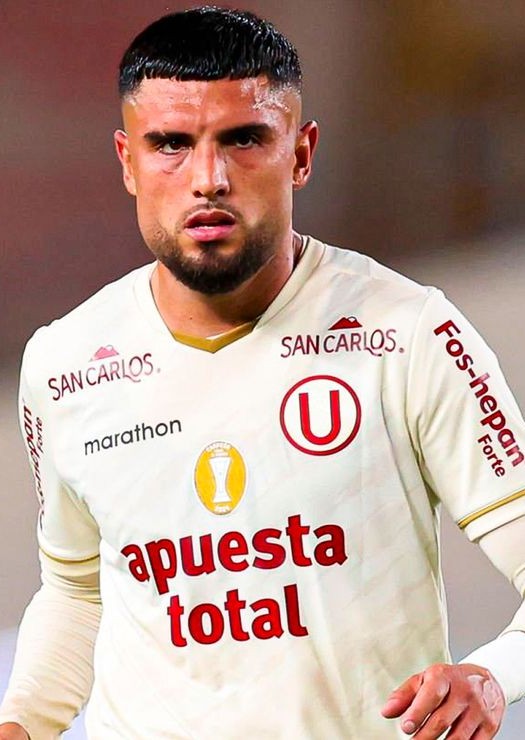 rodrigo ureña 2025 uni cl