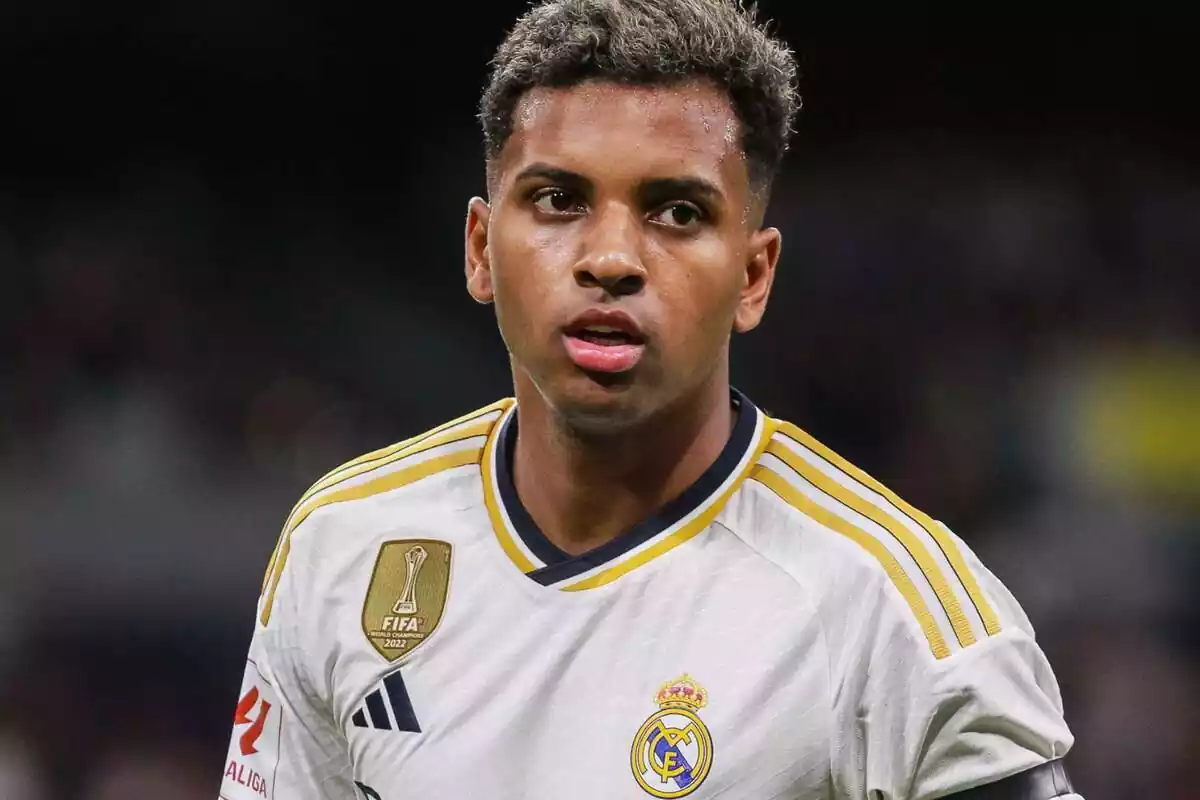 rodrygo goes portada r