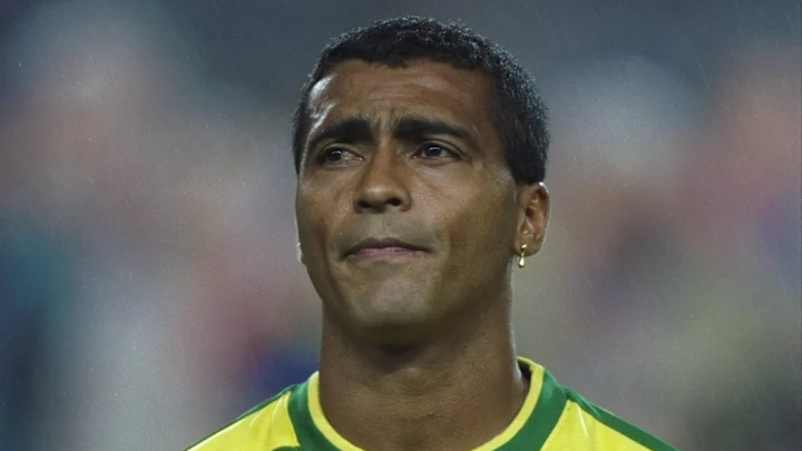romario portada r