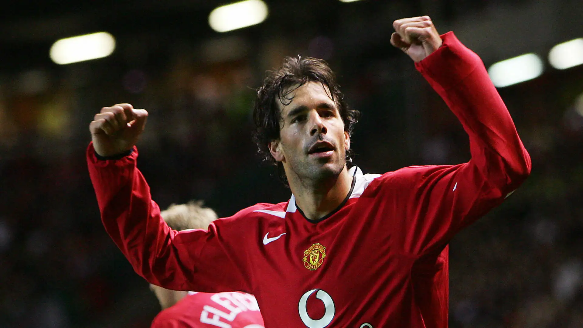 ruud van nistelrooy portada r