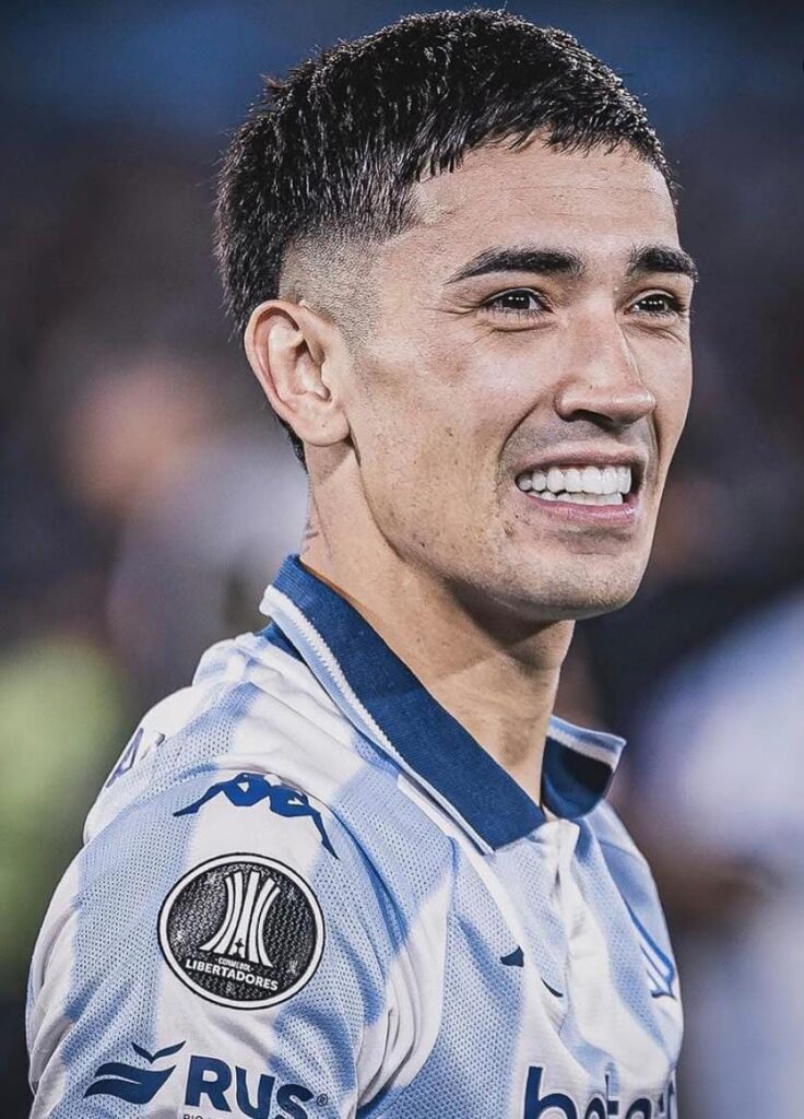 santiago solari 2025 rac cl