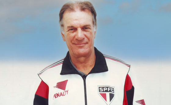 tele santana portada r