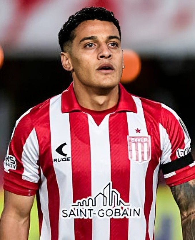 tiago palacios 2025 est cl