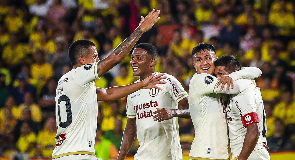 universitario 2025 cl