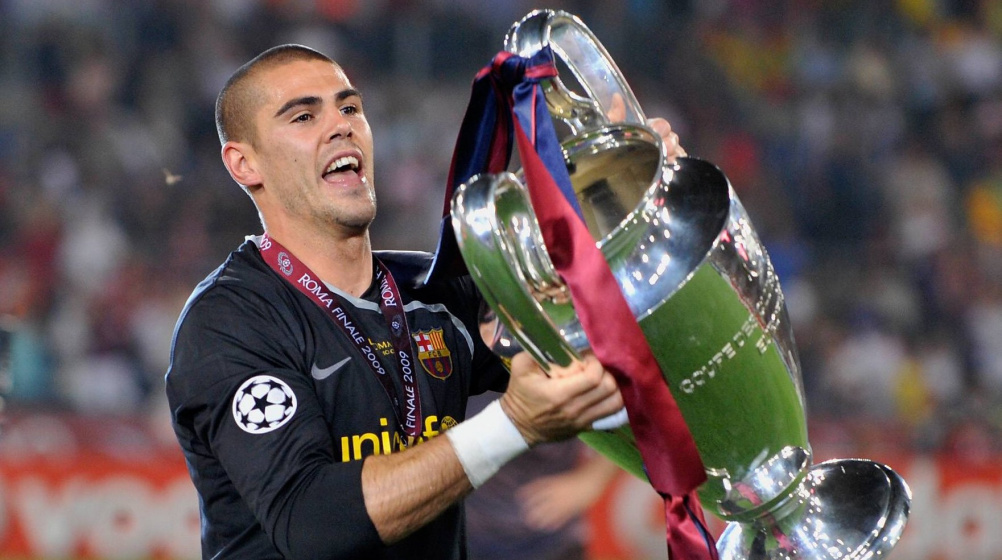 victor valdes portada re