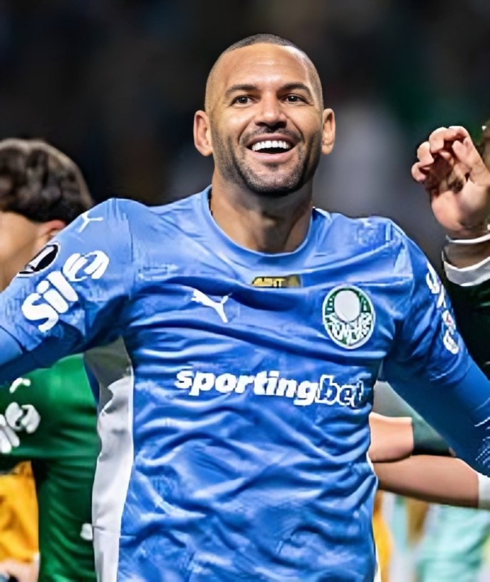 weverton 2025 pal cl