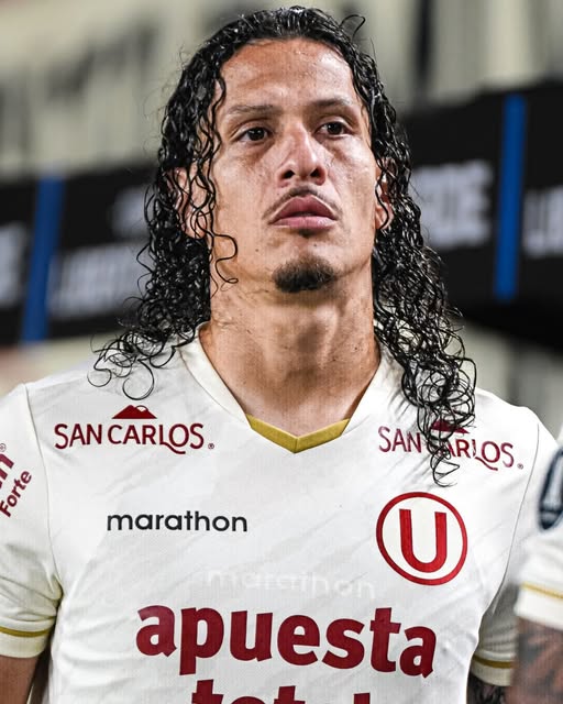 williams riveros 2025 uni cl