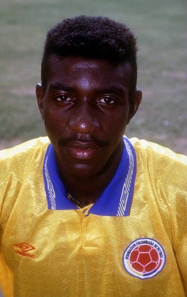 adolfo valencia 1993 col ca