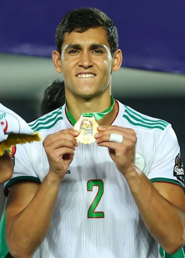 aissa mandi 2019 arg ca