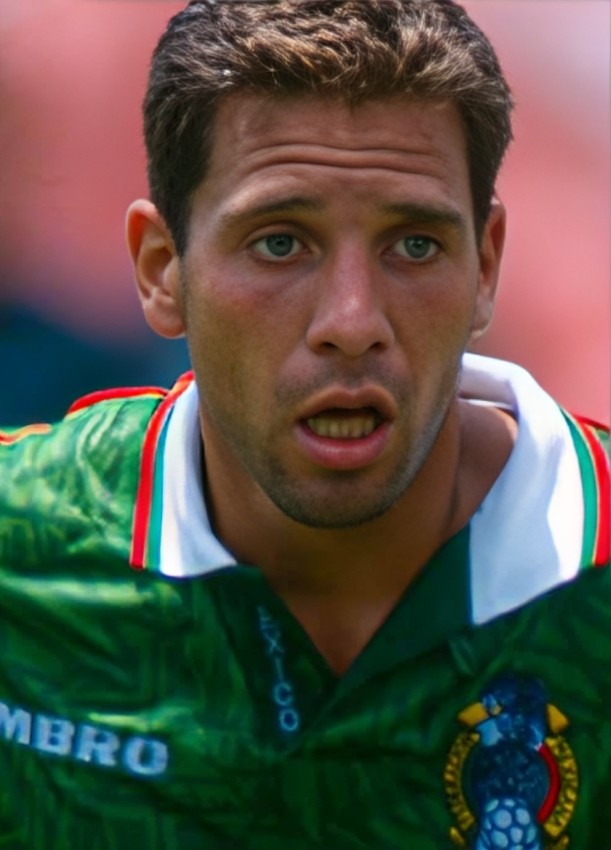 alberto garcia aspe 1993 mex ca