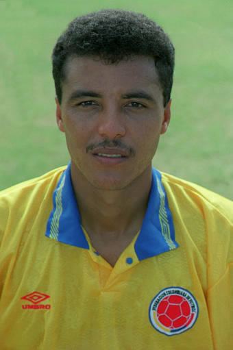 alexis mendoza 1993 col ca